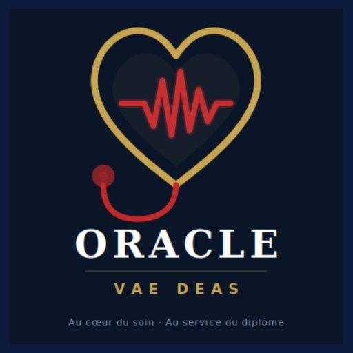 ORACLE VAE AS